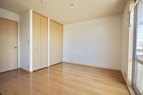 プロヴァンスガーデン A棟 A0202号-7