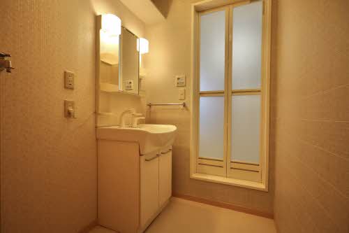 プロヴァンスガーデン A棟 A0202号-9