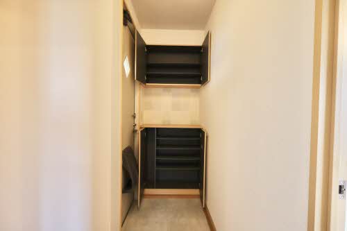 プロヴァンスガーデン A棟 A0202号-12