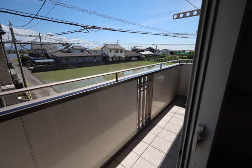 プロヴァンスガーデン A棟 A0202号-13