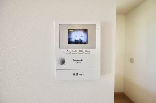 プロヴァンスガーデン A棟 A0202号-14