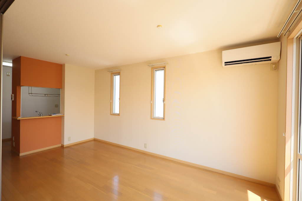 プロヴァンスガーデン　Ｃ棟 A0202号-4