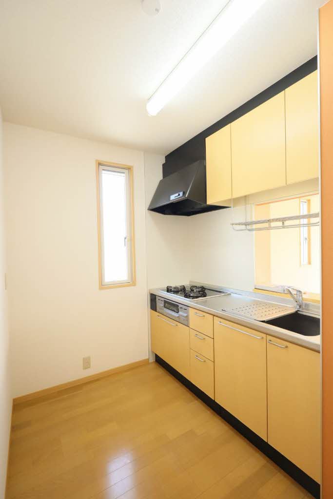 プロヴァンスガーデン　Ｃ棟 A0202号-7