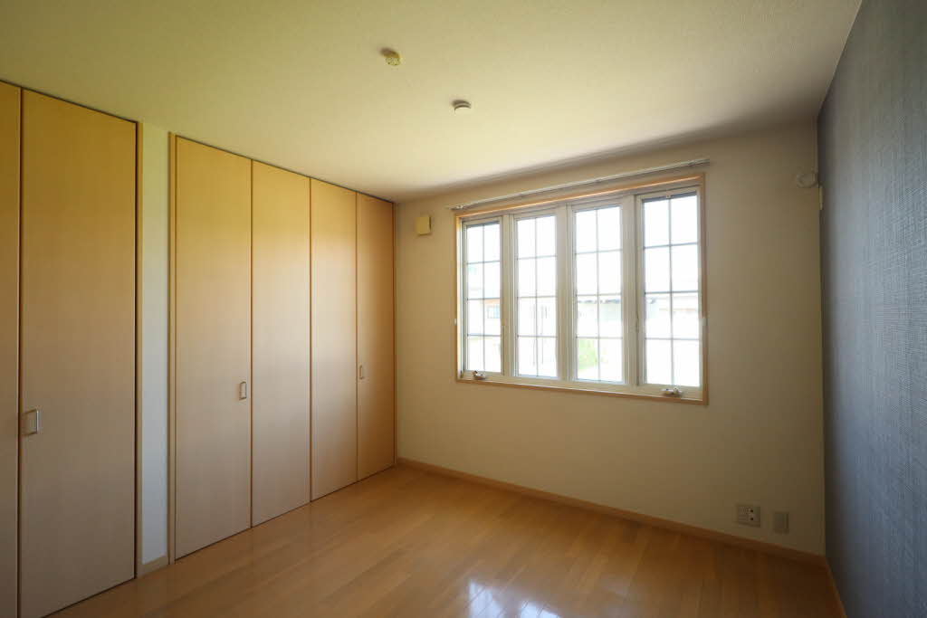 プロヴァンスガーデン　Ｃ棟 A0202号-8