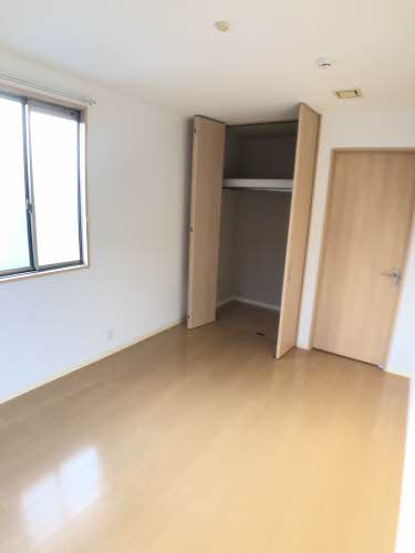 サウス・ヴィエント　Ｂ棟 B0102号-8