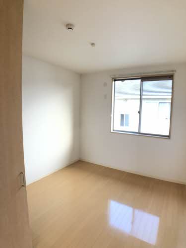 サウス・ヴィエント　Ｂ棟 B0102号-9