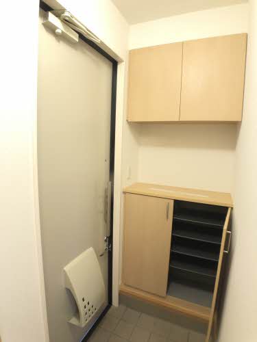 サウス・ヴィエント　Ｂ棟 B0102号-12