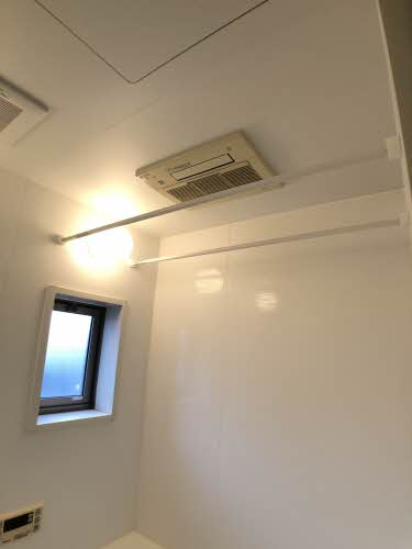 サウス・ヴィエント　Ｂ棟 B0102号-14