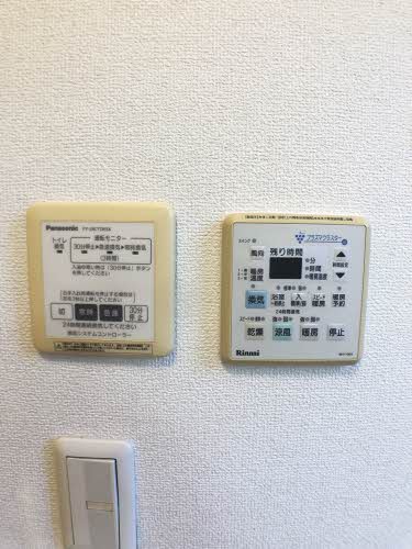 サウス・ヴィエント　Ｂ棟 B0102号-15