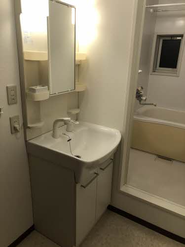 コーポフレンズ A0202号-6