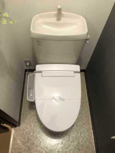 コーポフレンズ A0202号-8