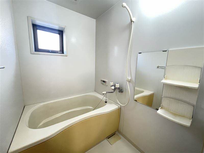 シャーメゾンあざみ野 A0001号-4