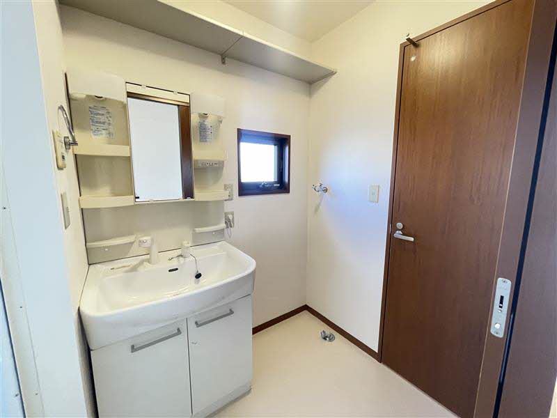 シャーメゾンあざみ野 A0001号-6