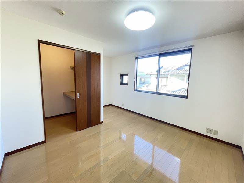 シャーメゾンあざみ野 A0001号-7