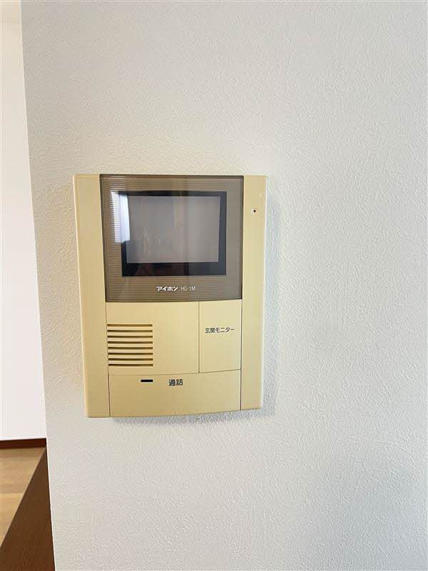 シャーメゾンあざみ野 A0001号-10