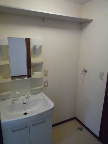 シャーメゾンあざみ野 A0002号-2