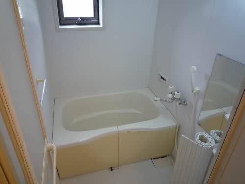 シャーメゾンあざみ野 A0002号-4