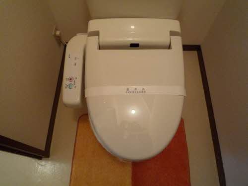 シャーメゾンあざみ野 A0002号-5