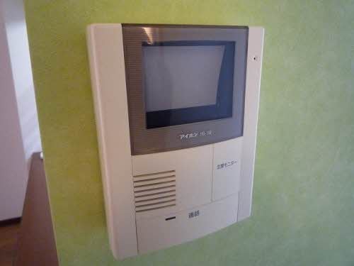 シャーメゾンあざみ野 A0002号-9