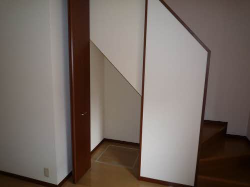 シャーメゾンあざみ野 A0002号-11