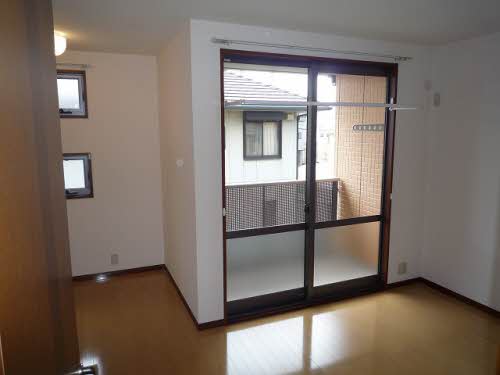 シャーメゾンあざみ野 A0002号-12