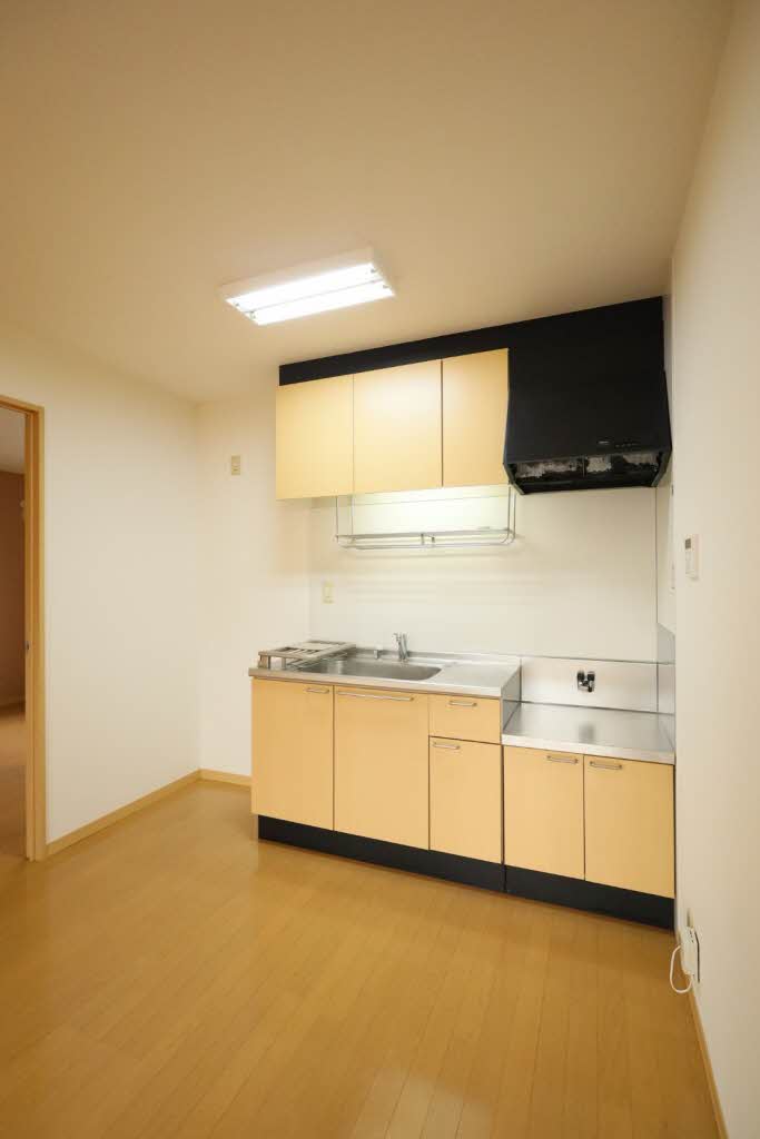 アネックス・I D棟 A0101号-3