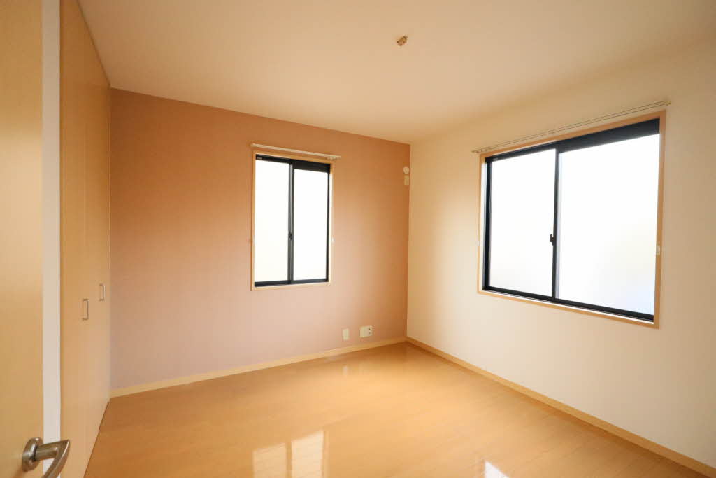 アネックス・I D棟 A0101号-7