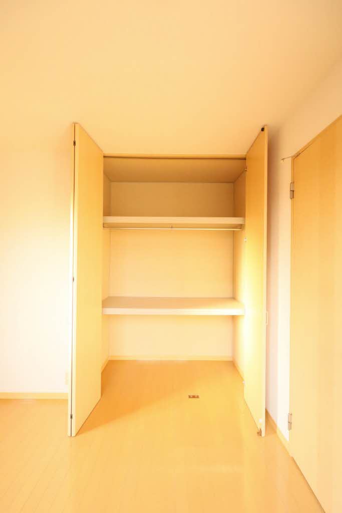 アネックス・I D棟 A0101号-8