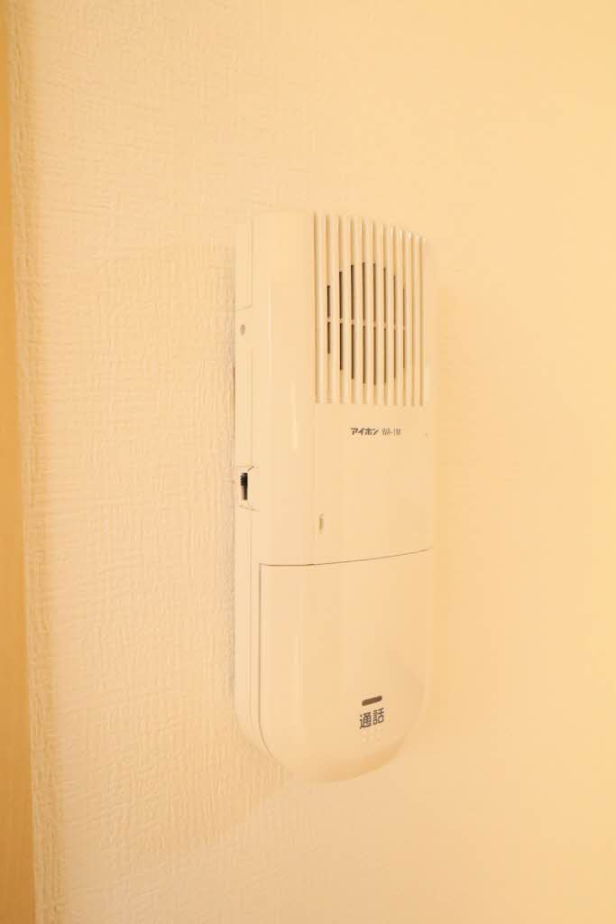 アネックス・I D棟 A0101号-10