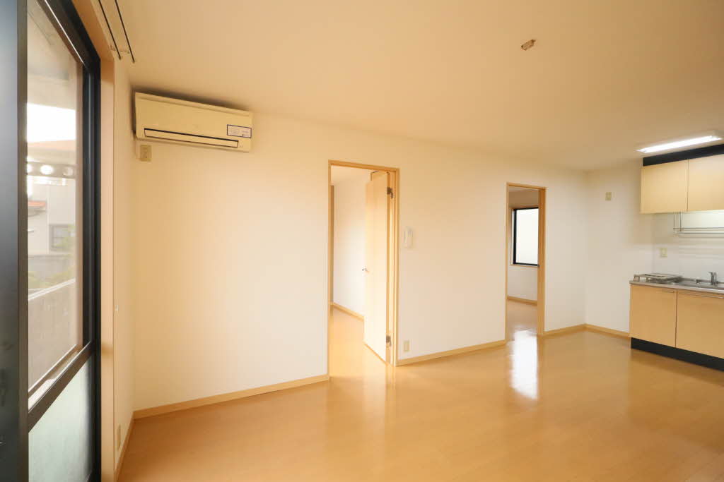 アネックス・I D棟 A0101号-13