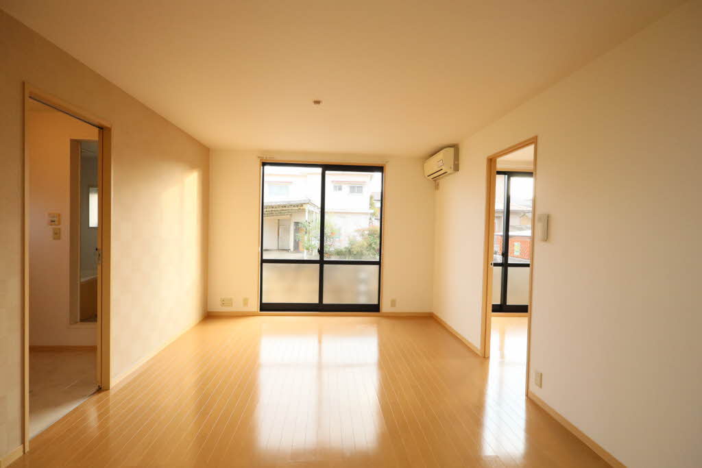 アネックス・I D棟 A0101号-14