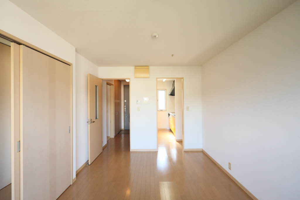 クローバの森 A0206号-2