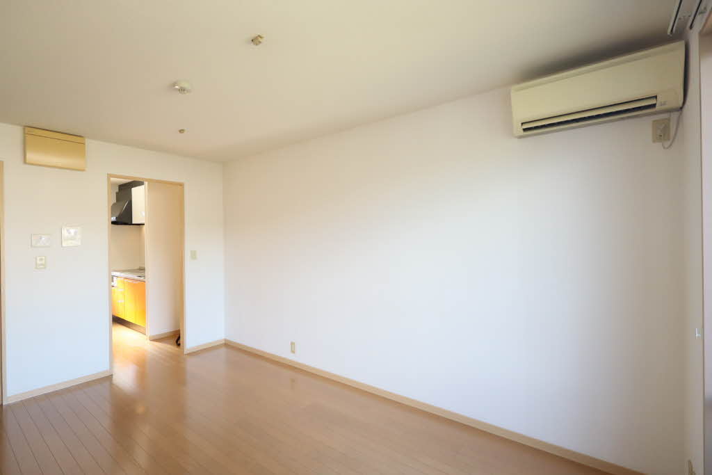 クローバの森 A0206号-4