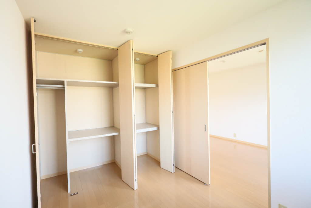 クローバの森 A0206号-5