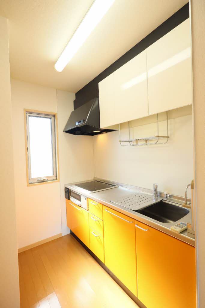 クローバの森 A0206号-8