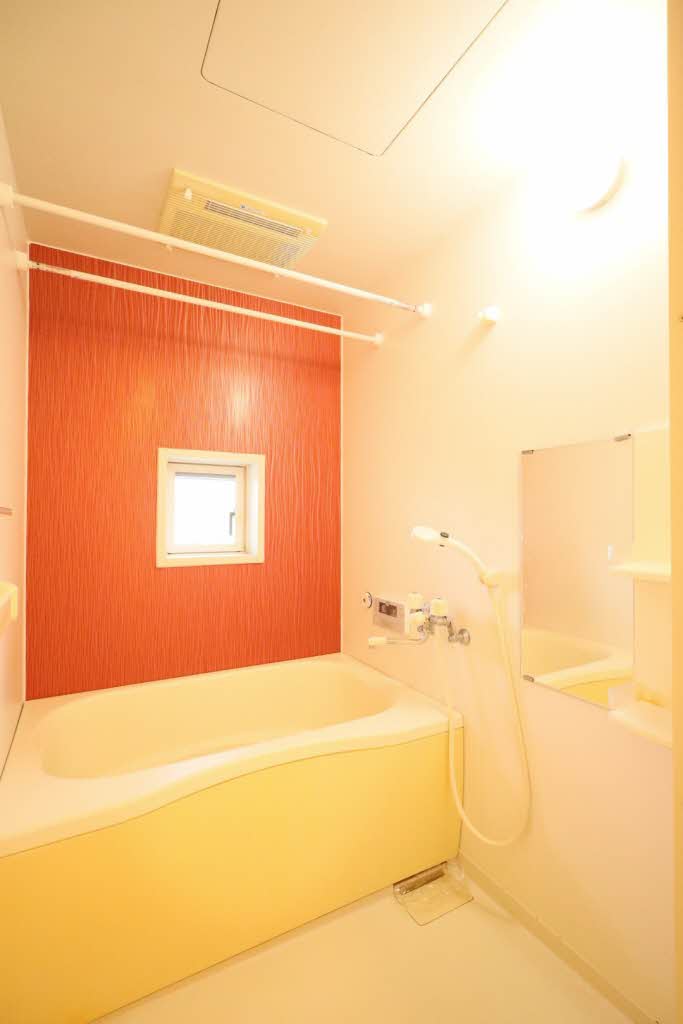 ブランシェ菜の花　Ａ棟 A0201号-4