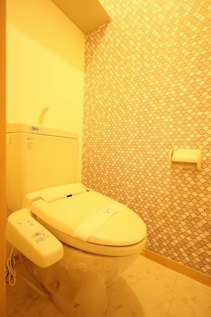 ブランシェ菜の花　Ａ棟 A0201号-5