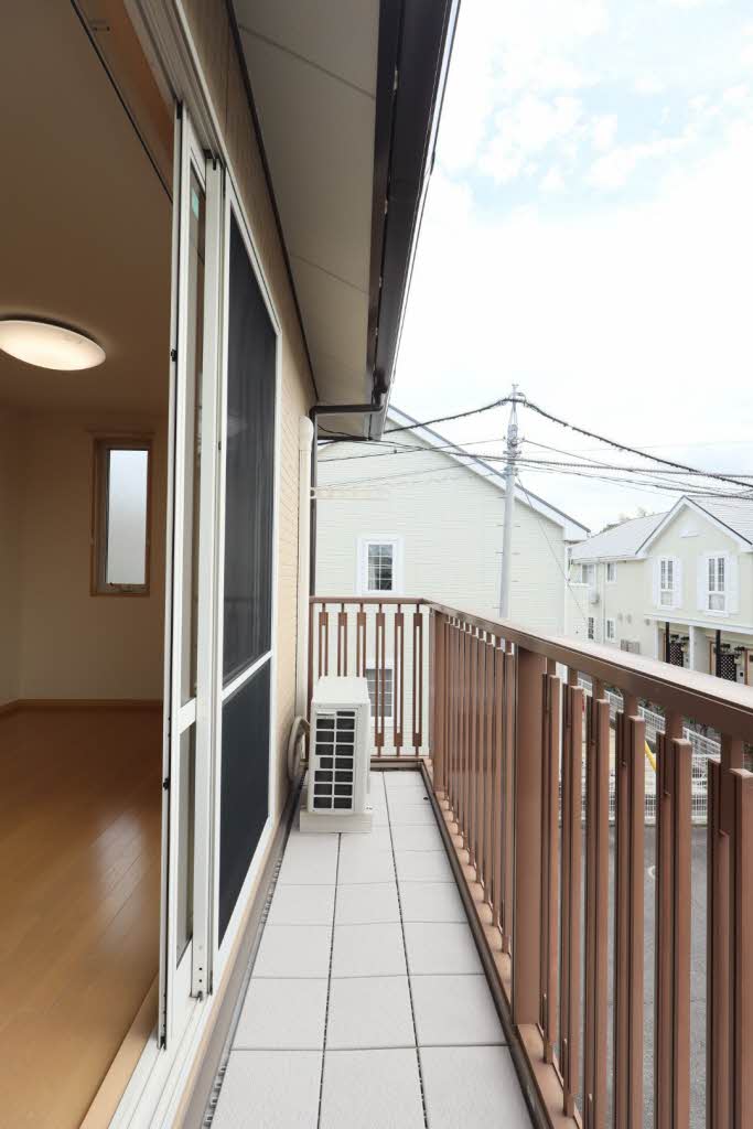 ブランシェ菜の花　Ａ棟 A0201号-13