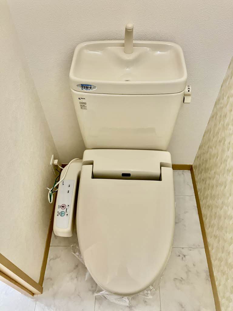 エターナルコート　Ｂ棟 B0102号-11