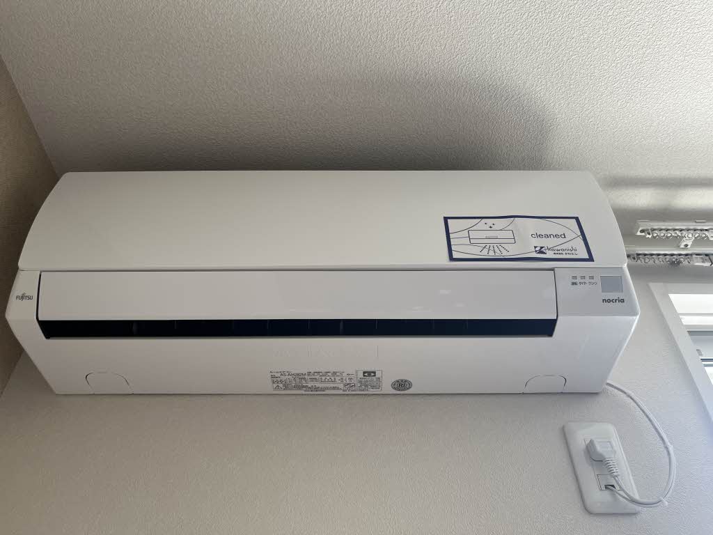 テラスコート東垣生　Ａ棟 A0102号-10