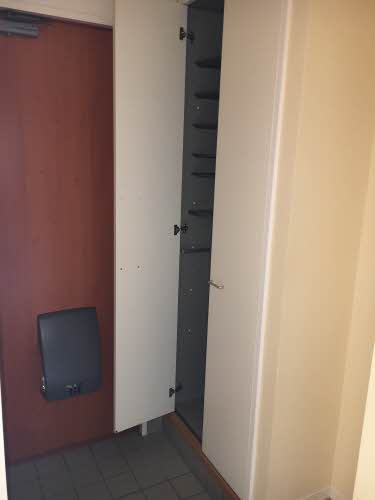 サリーレ・ピーノ南吉田　Ｂ棟 B0101号-2