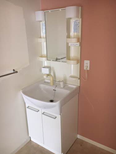 サリーレ・ピーノ南吉田　Ｂ棟 B0101号-5