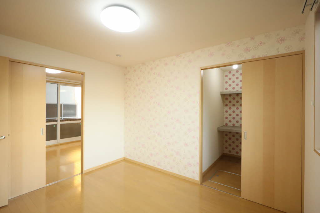 ディアス竹原 A0101号-7