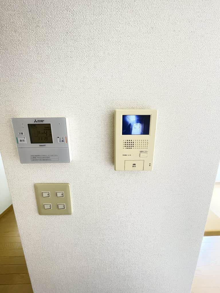 プランドール凛　Ａ棟 A0102号-10