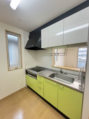 プランドール凛 A棟 A0202号-2