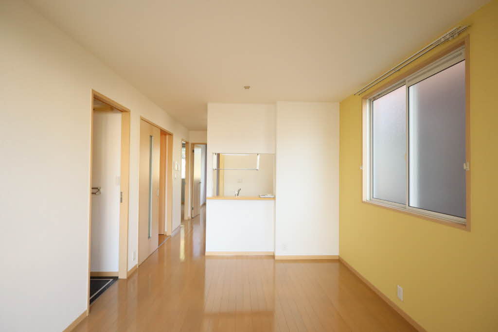 シャーメゾンｍｆ　Ｂ棟 B0102号-2