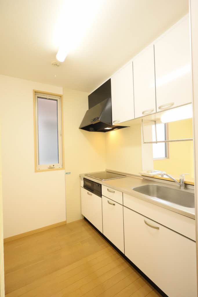 シャーメゾンｍｆ　Ｂ棟 B0102号-3