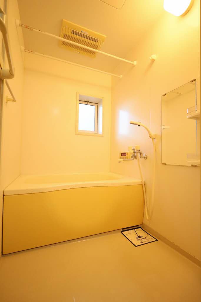 シャーメゾンｍｆ　Ｂ棟 B0102号-4