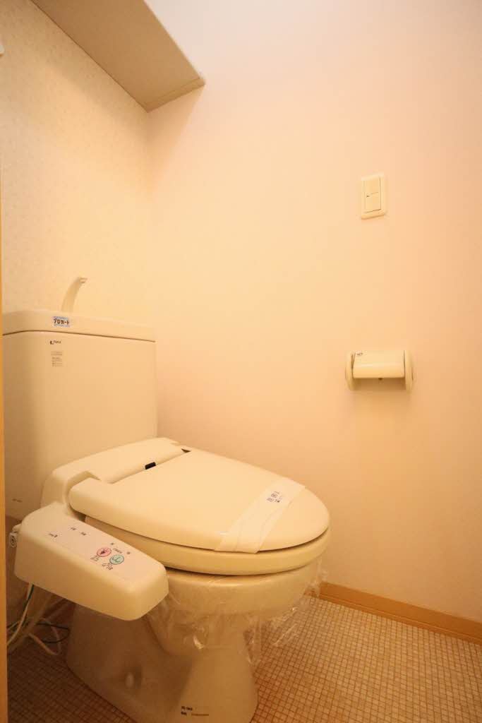 シャーメゾンｍｆ　Ｂ棟 B0102号-5