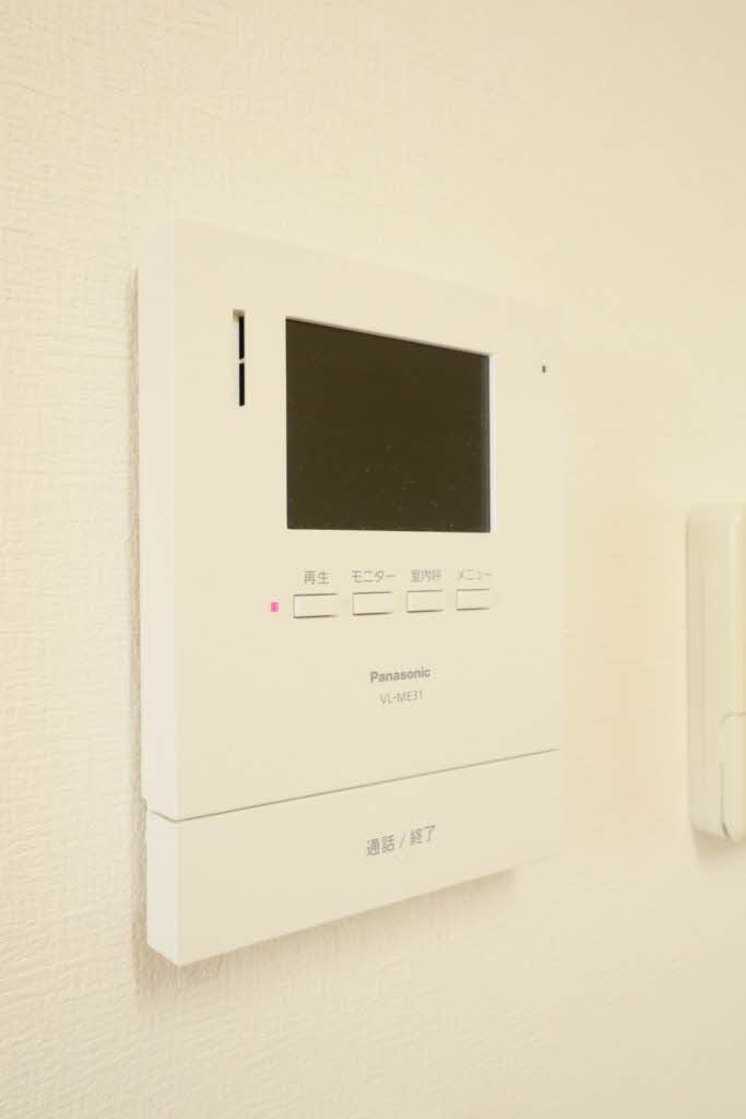 シャーメゾンｍｆ　Ｂ棟 B0102号-10